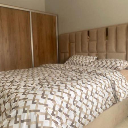 Jada Gzenaya Apartment Tangier Bagian luar foto