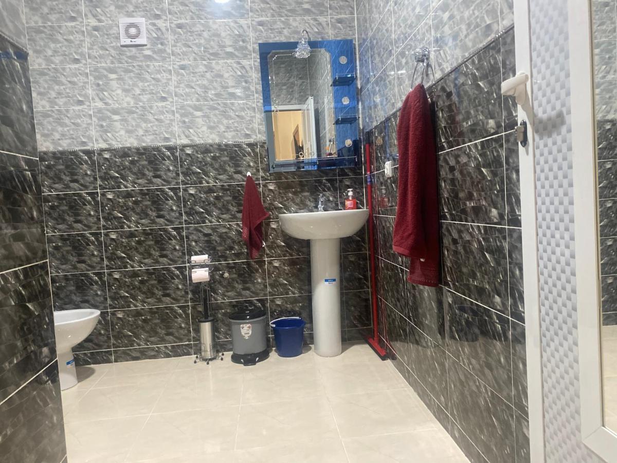 Jada Gzenaya Apartment Tangier Bagian luar foto