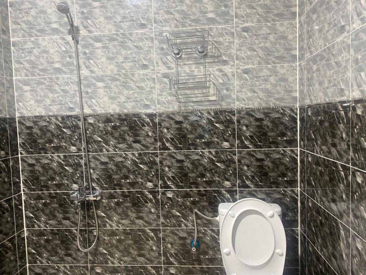 Jada Gzenaya Apartment Tangier Bagian luar foto