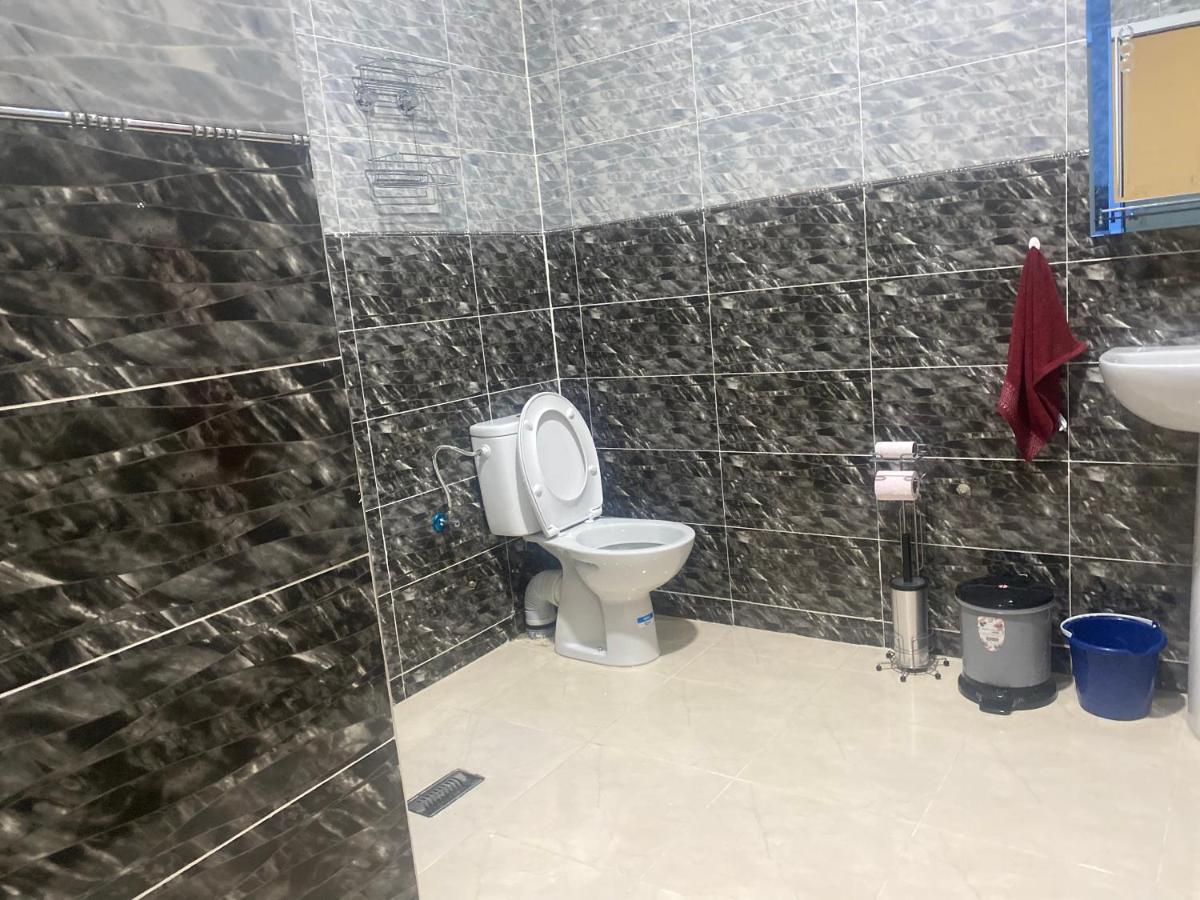 Jada Gzenaya Apartment Tangier Bagian luar foto