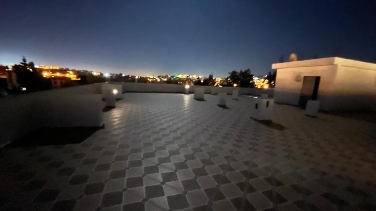Jada Gzenaya Apartment Tangier Bagian luar foto